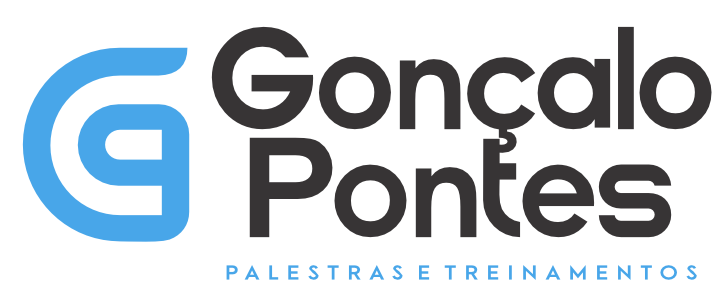 LOGO GONÇALO PONTES