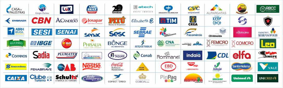 LOGOS-CLIENTES GPONTES